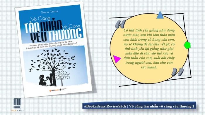 Khám phá góc nhìn mới qua hình ảnh 'Vô Cùng Tàn Nhẫn Vô Cùng Yêu Thương' - nơi mỗi khung hình kể câu chuyện về hành trình làm cha mẹ.