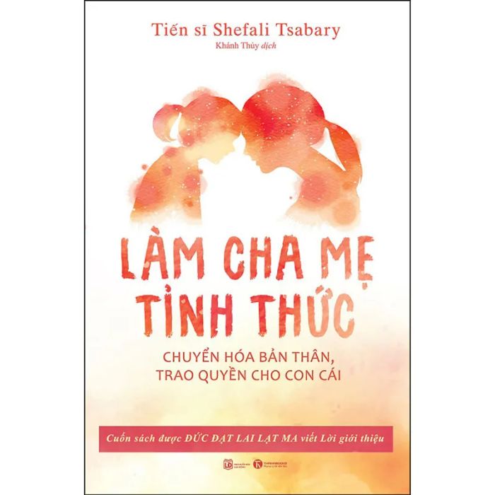 Khám phá thêm hình ảnh từ 'Làm cha mẹ tỉnh thức' - hành trình chuyển hóa từ làm cha mẹ sang đồng hành cùng con