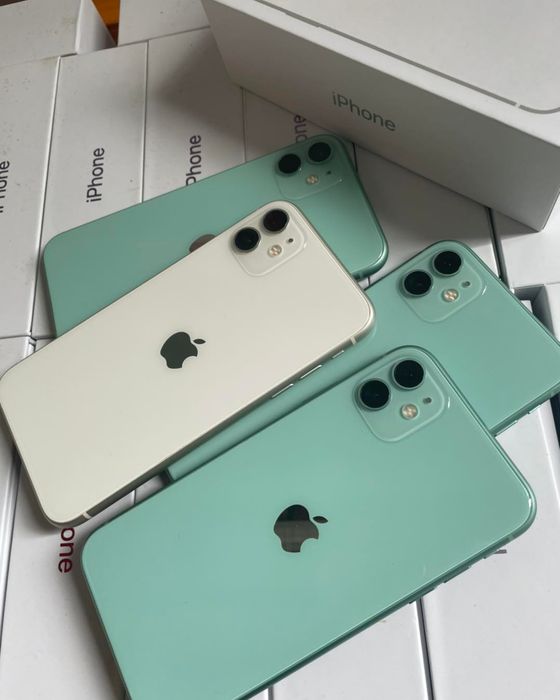 Bộ sưu tập iPhone đa dạng tại Táo Mỹ