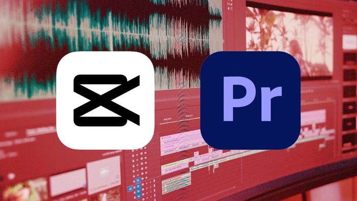 Những tính năng quan trọng phân biệt CapCut và Premiere Pro