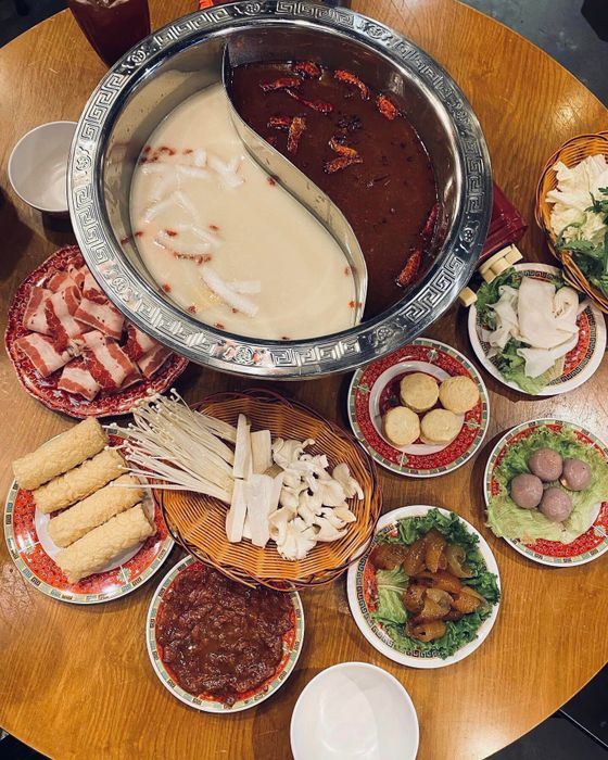Tiệm Lẩu A Ngưu - Hình ảnh 1