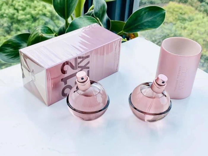B&B Perfume - Hình ảnh 1