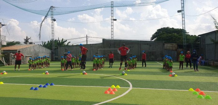 Mầm Non Năng Khiếu Sơn Ca ảnh 2