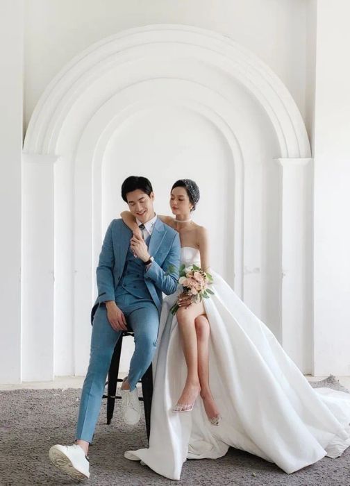 ANAN Studio - Khoảnh khắc vàng trong hành trình tình yêu