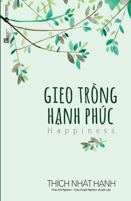 Gieo trồng hạnh phúc ảnh 1 - Khởi đầu hành trình ươm mầm an lạc trong từng khoảnh khắc đời thường.
