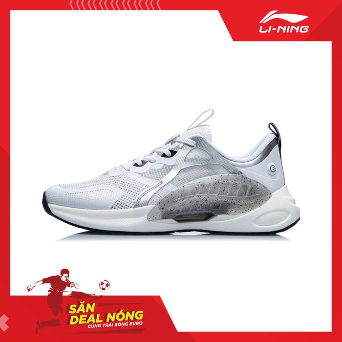 Bộ sưu tập giày thể thao đa phong cách từ Li-Ning