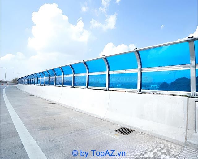 Dịch vụ thi công tấm nhựa lấy sáng Polycarbonate chuyên nghiệp tại TP.HCM