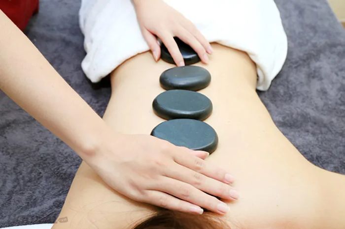 Trải nghiệm làm đẹp đẳng cấp tại Hoa Nắng Spa