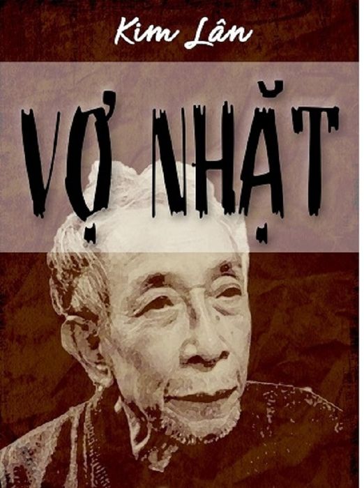 Hình ảnh minh họa số 1 - Tác phẩm Vợ nhặt