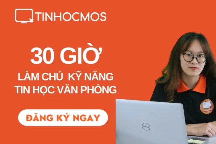 Trung tâm Tin học văn phòng MOS - Tinhocmos hình 1