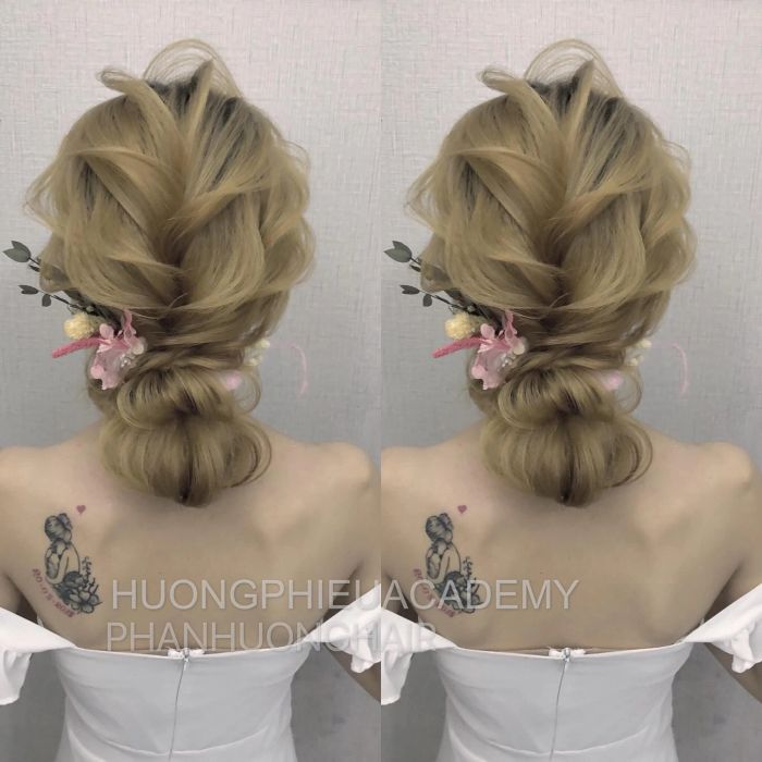 HuongPhieu Academy - ảnh 2
