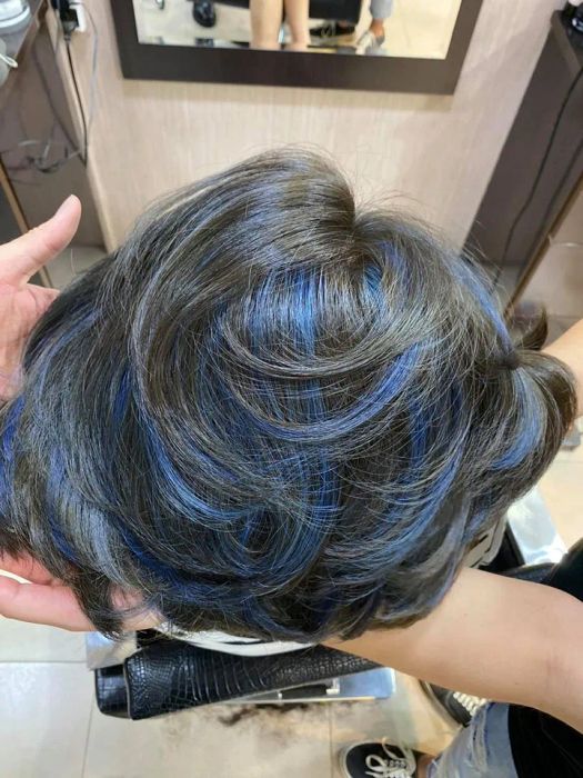 Viện tóc Nam Cường - Hình ảnh 1
