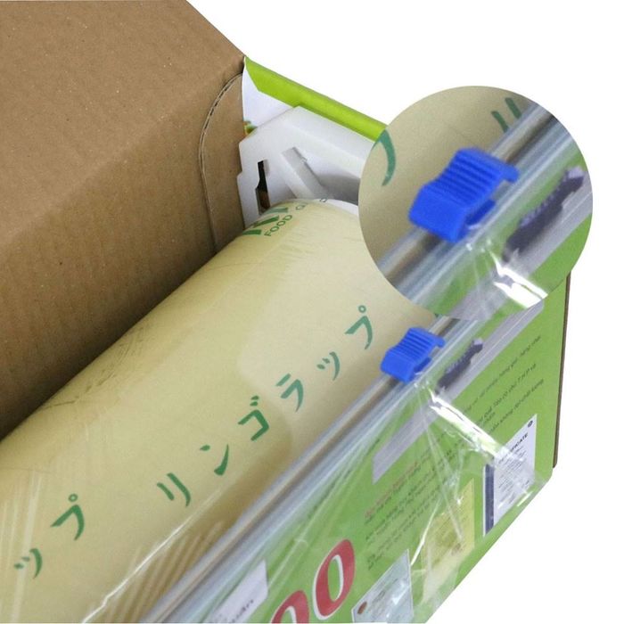 Hình ảnh dây chuyền sản xuất bao bì thực phẩm tại Tuyền Hưng Phú