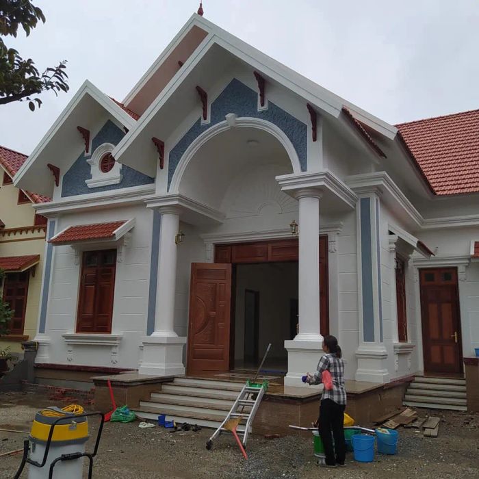 Làm sạch 5S - Hình ảnh 1