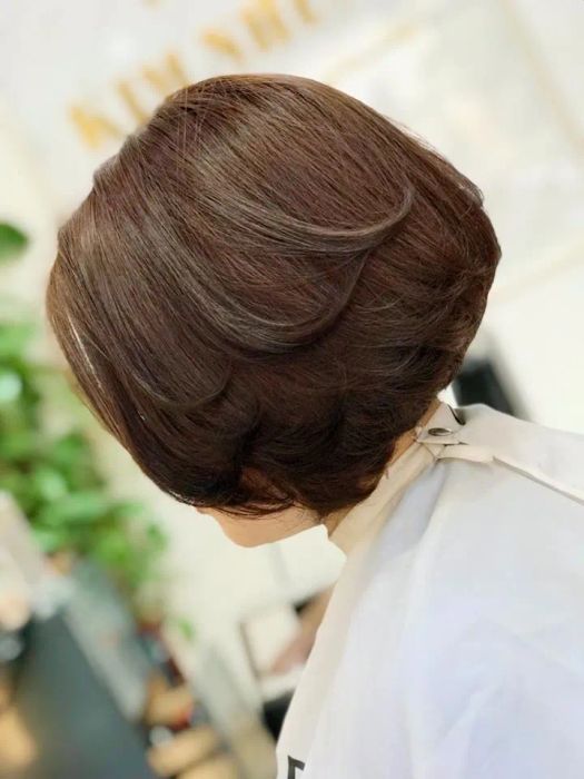 Hairsalon Kim Nhung - Hình ảnh 1