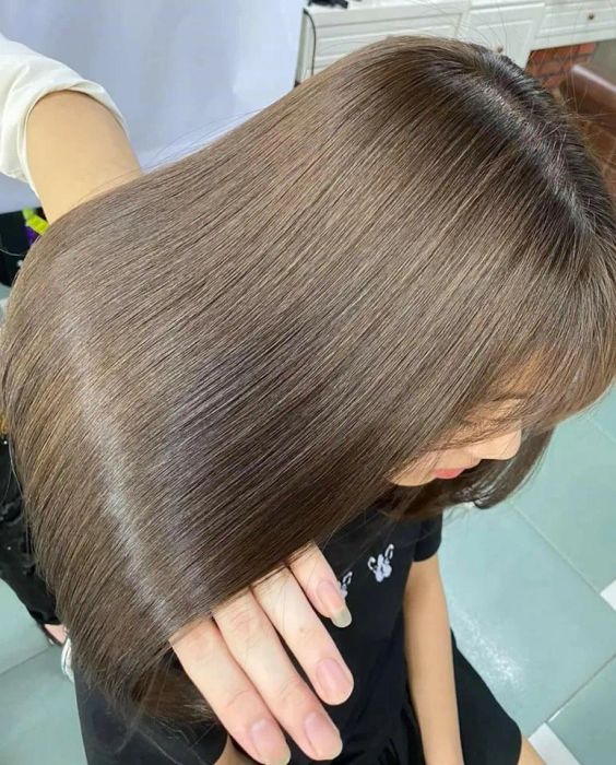 Salon Trần Tuấn - Hình ảnh 1