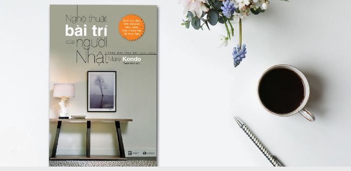 Nghệ thuật bài trí của người Nhật - Bí quyết tạo không gian sống lý tưởng