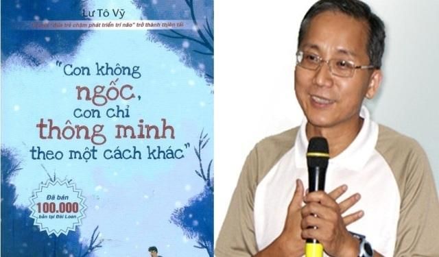 Khoảnh khắc đẹp trong hành trình giáo dục yêu thương