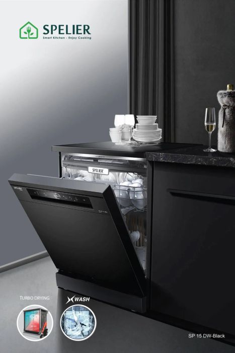 Bộ sưu tập thiết bị nhà bếp đẳng cấp tại Siêu Thị Bếp Phương Nam