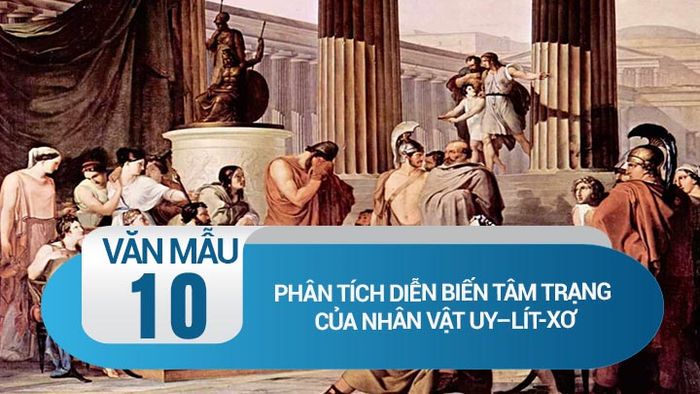 Hình ảnh minh họa ấn tượng (Nguồn: Internet)