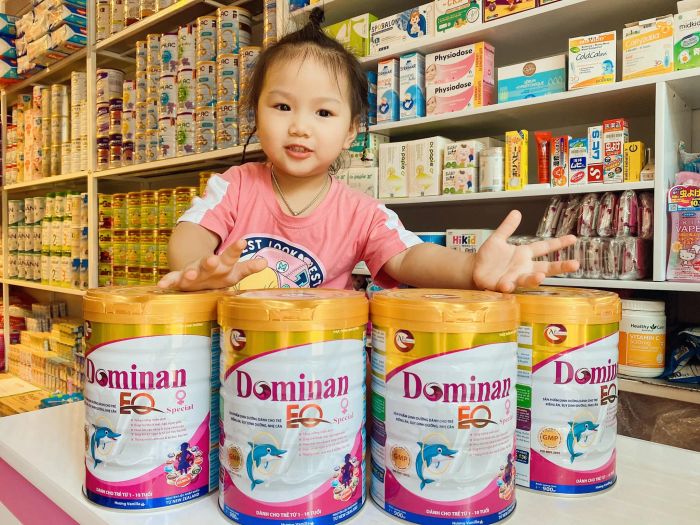 Hình ảnh không gian Rubykids Mẹ và Bé
