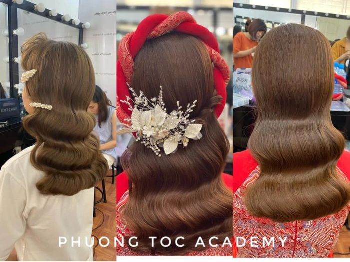 Phuong Toc Academy - ảnh 2