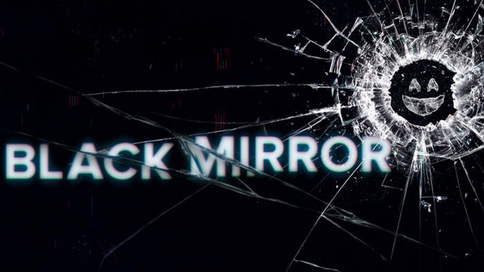 Black Mirror ảnh 1