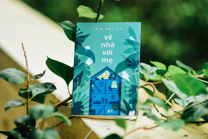 Về Nhà Với Mẹ ảnh 1