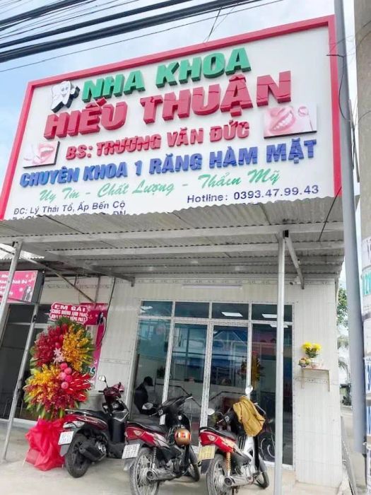Nha Khoa Hiếu Thuận ảnh 1