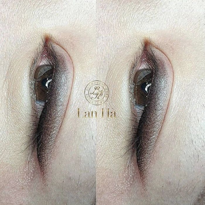 Phun xăm thẩm mỹ Lan Hà ảnh 2