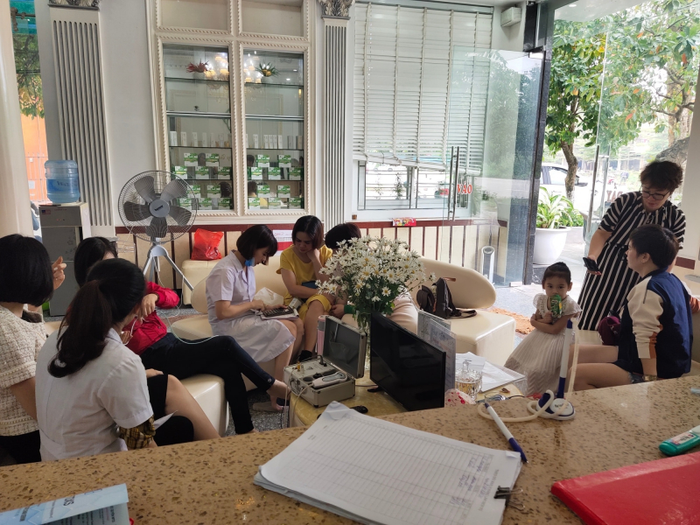 Lan Hương Spa hình ảnh 2