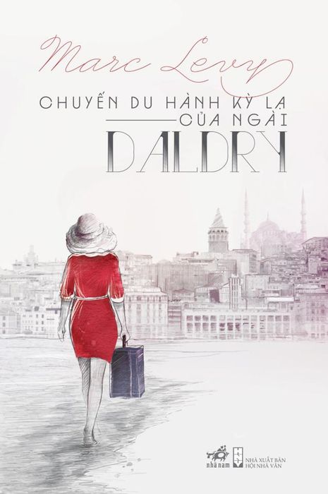 Chuyến du hành kỳ lạ của ngài Daldry - Hình ảnh 1
