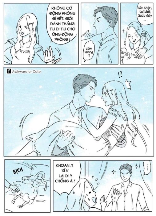 Xấu hổ hay dễ thương – Chucky ảnh 2