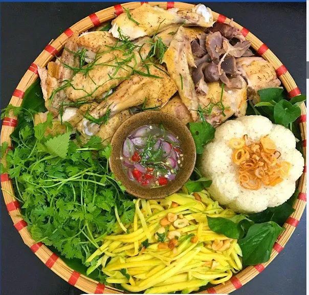 Ảnh 1 - Không gian sang trọng tại Nhà Hàng Quy Thủy