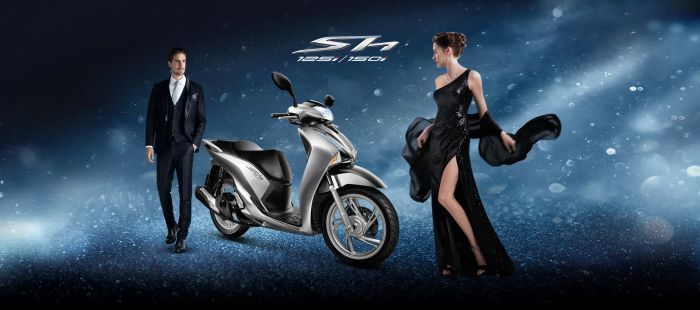 Honda Bình Phúc ảnh 2
