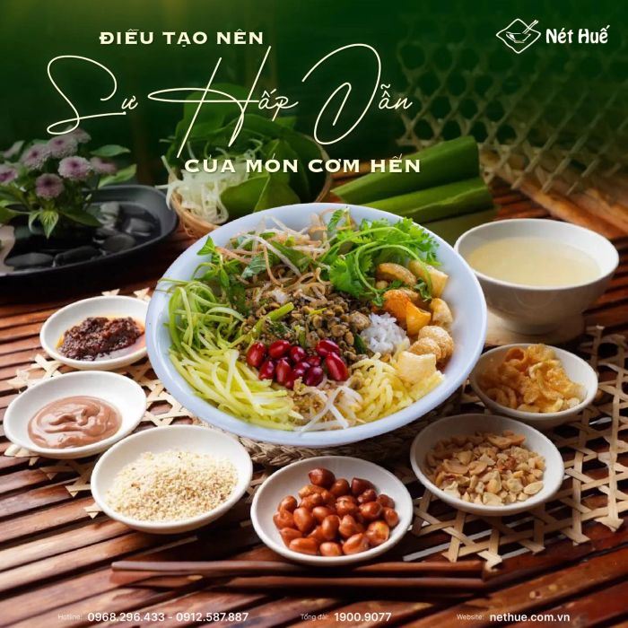 Nhà hàng Nét Huế Hình ảnh 2