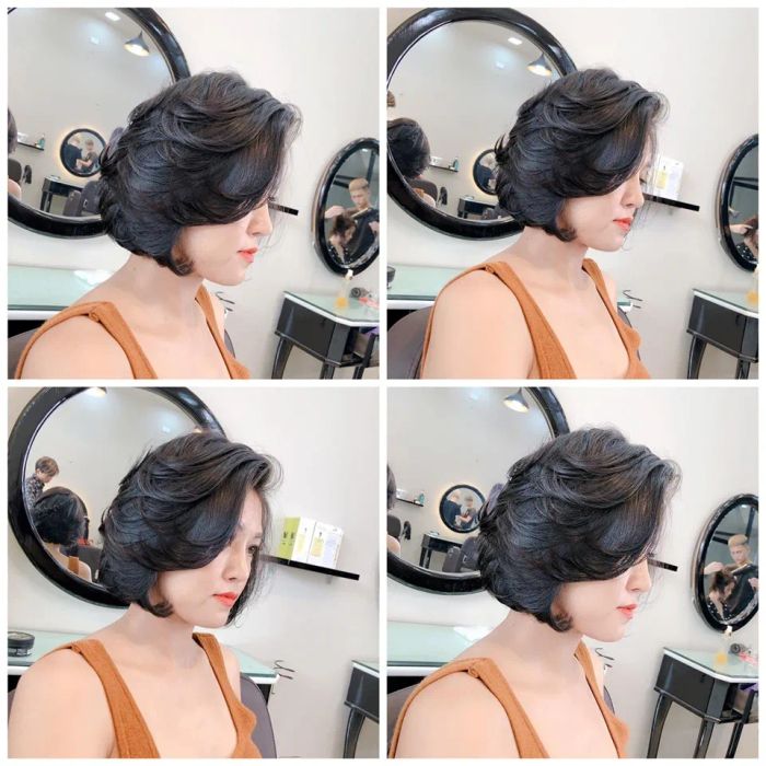 Viện Tóc KHANH PARIS - Hình ảnh 1
