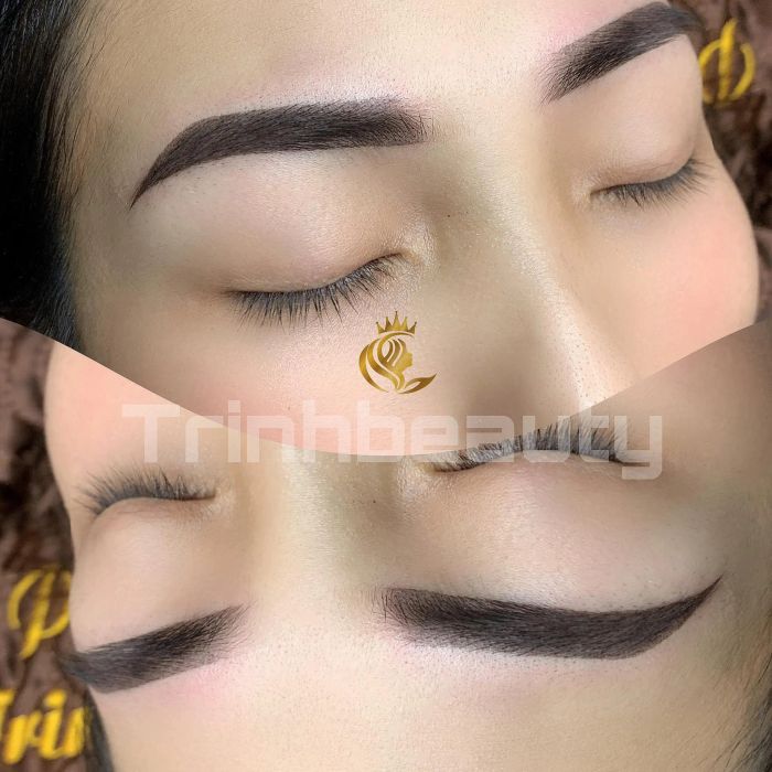 Phun Thêu Thẩm Mỹ TRINH Beauty & Academy. ảnh 2
