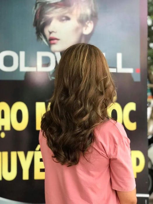 Hairsalon Kim Nhung - Hình ảnh 2