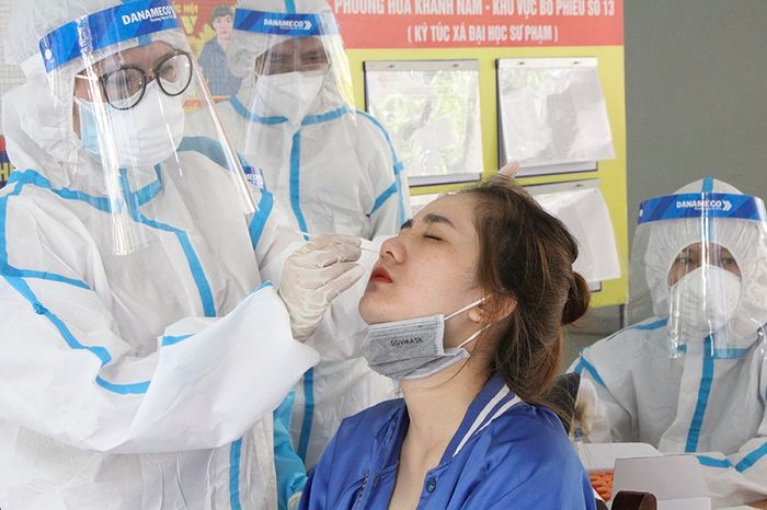Hình ảnh 3 - Bệnh viện Đa khoa MEDLATEC - Cơ sở vật chất hiện đại đạt chuẩn quốc tế