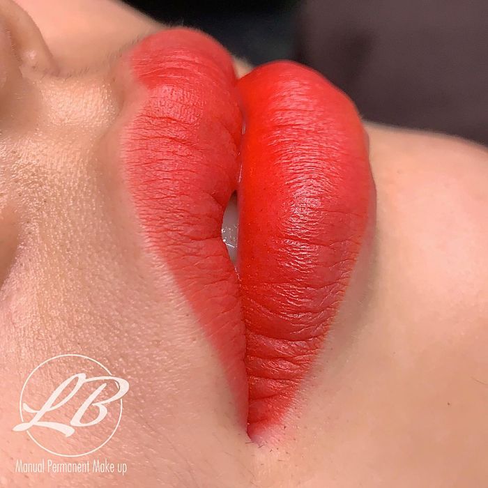 Hình ảnh học viện Linh Brows