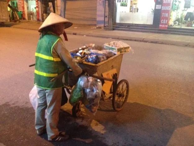 Hình ảnh ấn tượng về Giờ Trái Đất - Khi cả thế giới cùng lên tiếng vì môi trường (Nguồn: Internet)