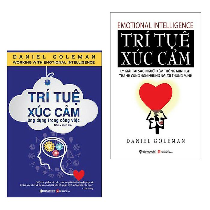 Trí Tuệ Xúc Cảm - Hình Ảnh 1