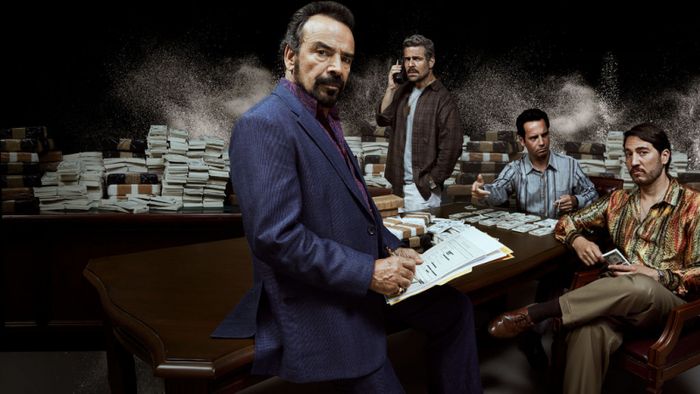 Narcos hình ảnh 1