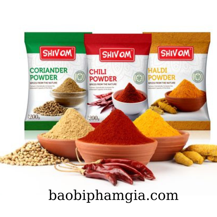 Hình ảnh dây chuyền sản xuất bao bì nhựa hiện đại tại Phạm Gia