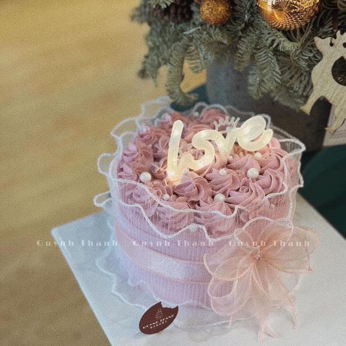 Hà Đỗ Bakery - Khoảnh khắc vàng lưu giữ trong từng chiếc bánh