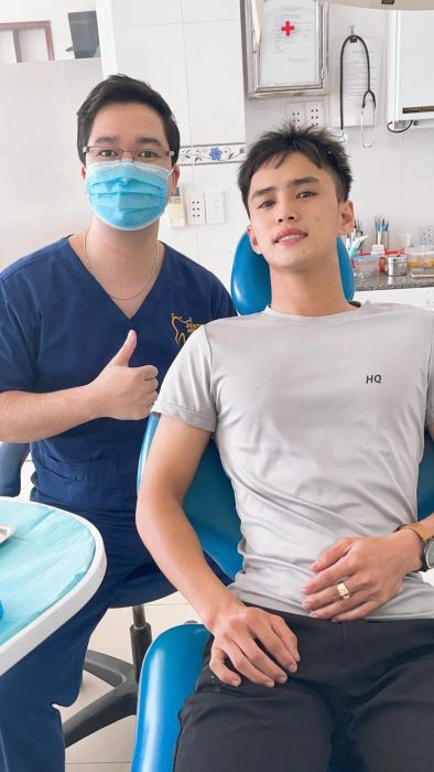 Nha Khoa Minh Đại ảnh 1