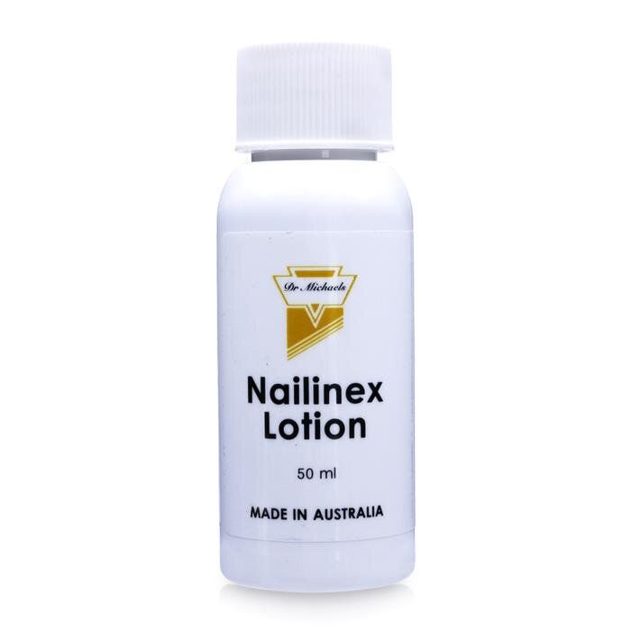Hình ảnh sản phẩm Dr Michaels Nailinex - Lotion đặc trị nấm móng cao cấp