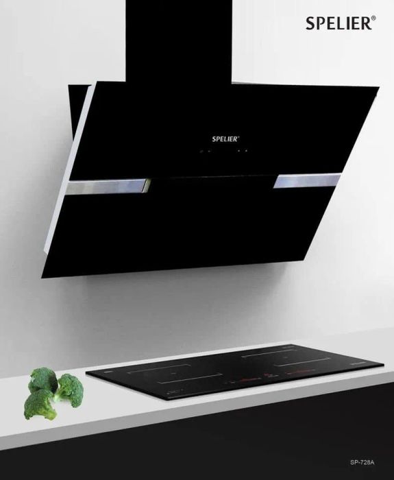 Không gian trưng bày đẳng cấp tại Easy Home Việt Nam
