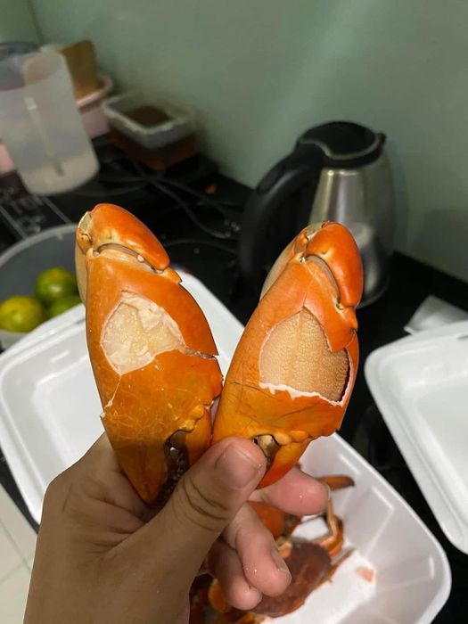 Khoảnh khắc ẩm thực đặc biệt tại Ben Bắp - Ảnh 3